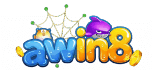 awin8 logo
